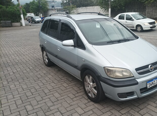 Chevrolet Zafira 2.0 Elite Flex Power Aut. 5p