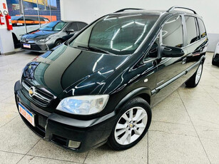 Chevrolet Zafira Expression