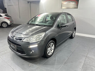 Citroën C3 1.5 Tendance Flex 5p