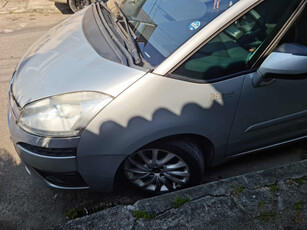 Citroën C4 Grand Picasso 2012