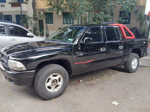 Dodge Dakota 5.2 Sport Cd Aut. 4p