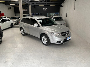 Dodge Journey 3.6 Sxt 5p