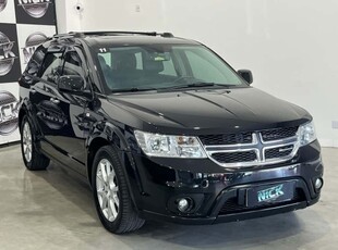 DODGE JOURNEY