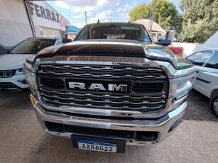 Dodge Ram Pickup Ram 2500 CD 6.7 4X4 Laramie 2020