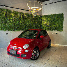 Fiat 500 1.4 16v Sport Air 3p