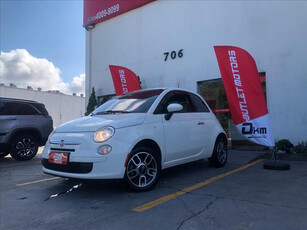 Fiat 500 1.4 Cult 8v