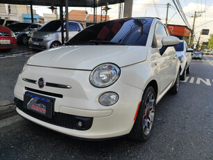 Fiat 500 1.4 Sport 3p