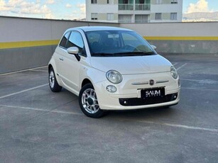 Fiat 500 Sport 1.4 16V 2010