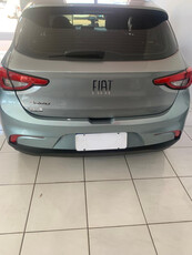 Fiat Argo 1.3 Drive Flex 5p