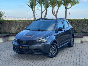 Fiat Argo 1.3 Trekking Flex 5p