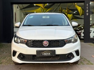 Fiat Argo Drive 1.3 Firefly (Flex) 2019