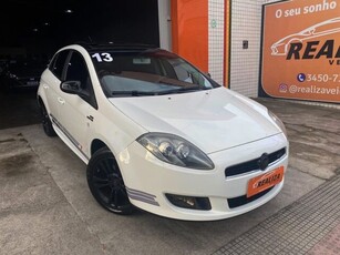 Fiat Bravo T-Jet 1.4 16V 2013