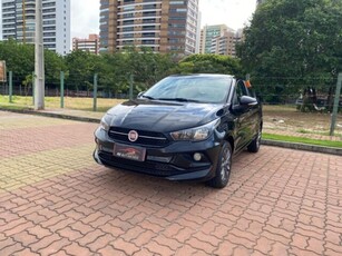 Fiat Cronos 1.3 Drive Firefly GSR (Flex) 2019