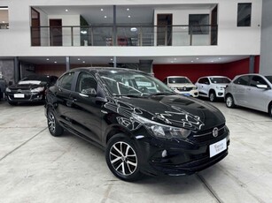 Fiat Cronos 1.3 Drive Firefly GSR (Flex) 2019