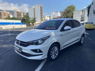 Fiat Cronos 1.3 Drive (Flex) 2020