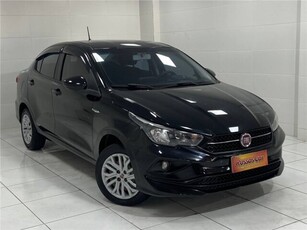 Fiat Cronos 1.3 Drive (Flex) 2020