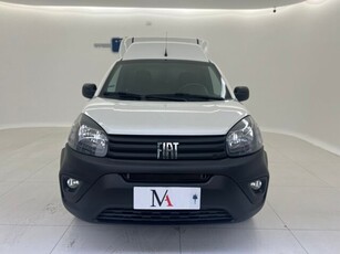 Fiat Fiorino 1.4 Endurance 2023