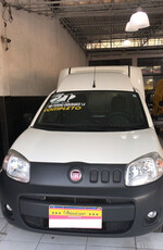 Fiat Fiorino 1.4 Endurance Flex 4p 5 marchas