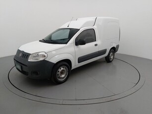 Fiat Fiorino 1.4 Hard Working 2021