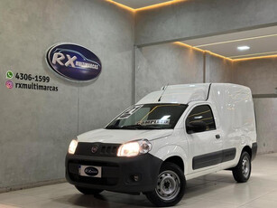 Fiat Fiorino Endurance