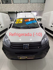 Fiat Fiorino FurgãO 1.4 Endurance Flex 4p