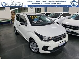 Fiat Mobi 1.0 Evo Like 2020