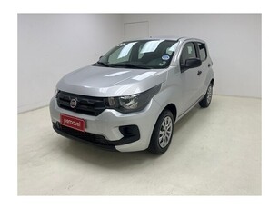 Fiat Mobi 1.0 Evo Like 2020