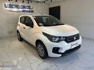 Fiat Mobi 1.0 Evo Like 2020