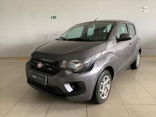 Fiat Mobi 1.0 FireFly Drive GSR 2020