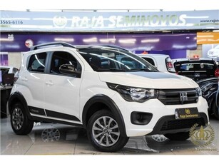 Fiat Mobi 1.0 Trekking 2021