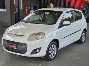 Fiat Palio Attractive 1.0 8V (Flex) 2013