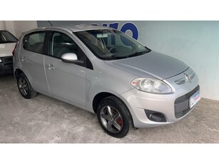 Fiat Palio Attractive 1.4 8V (Flex) 2013