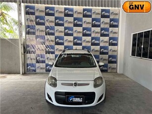 Fiat Palio Sporting 1.6 16V (Flex) 2014