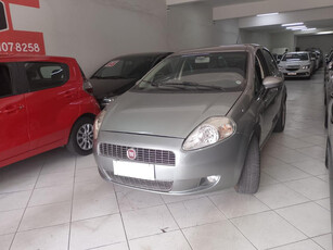 Fiat Punto Punto ELX 1.4 (Flex)