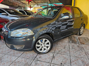 Fiat Siena 1.0 El Flex 4p