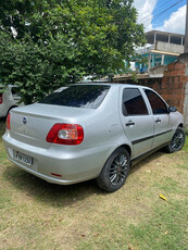 Fiat Siena 1.0 Fire Flex 4p