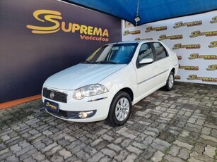 Fiat Siena Attractive 1.4 8V (Flex) 2011