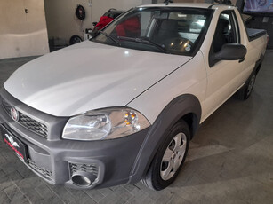 Fiat Strada 1.4 Hard Working Flex 2p