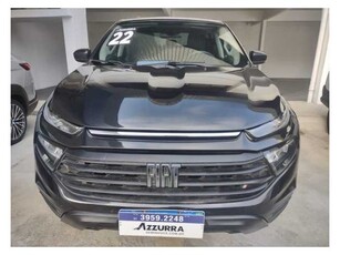 Fiat Toro 1.3 T270 Endurance (Aut) 2022