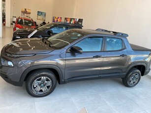 Fiat Toro 1.3 T270 Endurance (Aut) 2024