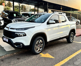 Fiat Toro 1.8 16V EVO FLEX FREEDOM AT6