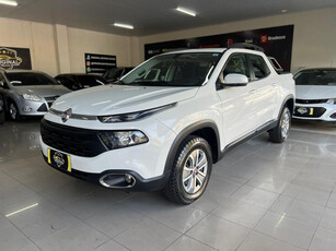 Fiat Toro 1.8 16v Freedom Flex 4x2 Aut. 4p