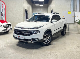 Fiat Toro 2.0 16V TURBO DIESEL FREEDOM 4WD AT9