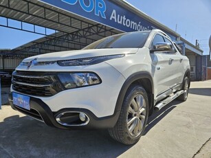 Fiat Toro Ranch 2.0 TDI 4WD (Aut) 2020