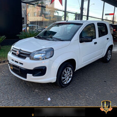 Fiat Uno 1.0 FIRE FLEX ATTRACTIVE MANUAL