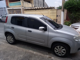 Fiat Uno 1.0 Vivace Flex 5p