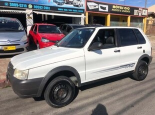 FIAT UNO