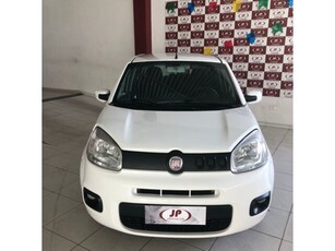 Fiat Uno Attractive 1.0 8V (Flex) 4p 2015