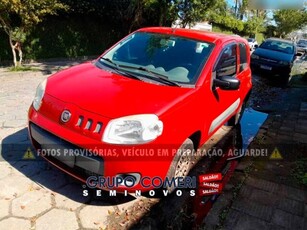 Fiat Uno Vivace 1.0 8V (Flex) 2p 2013