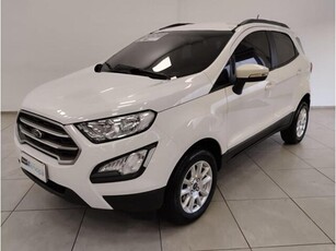 Ford EcoSport Ecosport 1.5 SE 2021